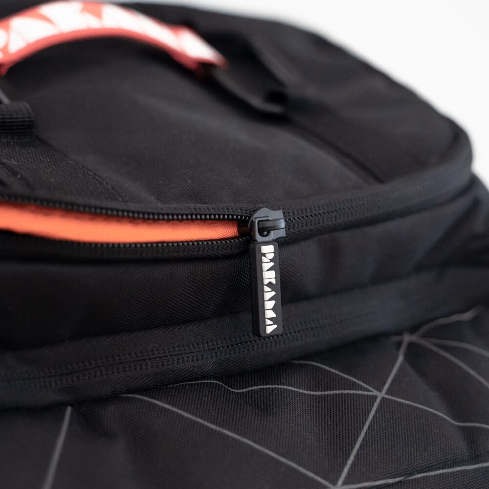 Travel Fitnessrucksack (ohne Tools/Premium App Zugang) PAKAMA athletics
